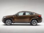 BMW X6 xDrive 5.0i 2012 года